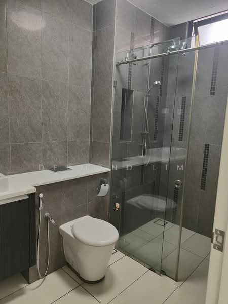 Service Residence for Rent at Setia Sky 88 - Desmond Lim - Bathroom - PropertyGuru.com.my