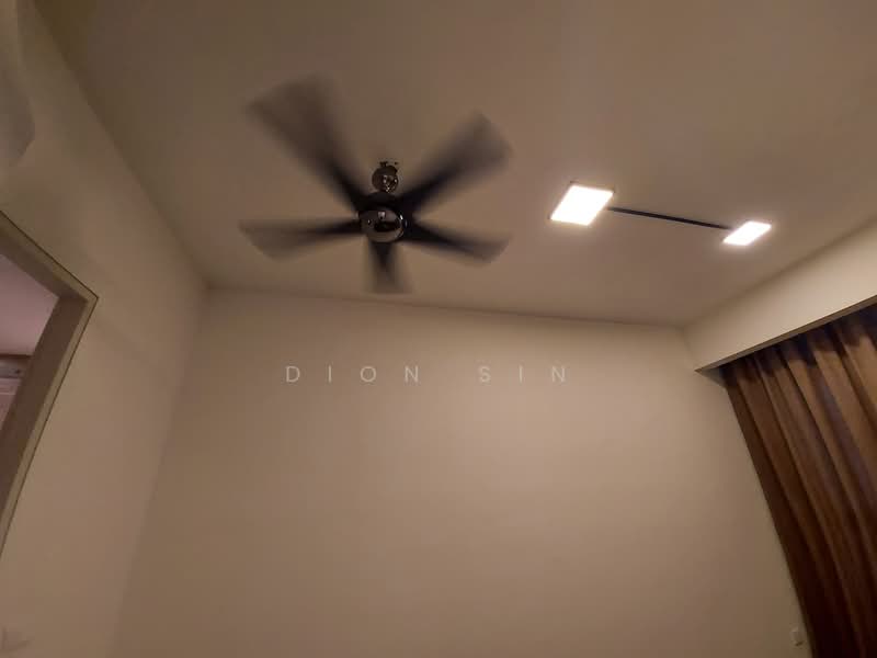 Service Residence for Rent at 28 Boulevard - Dion Sin - Interior - PropertyGuru.com.my