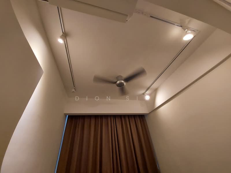 Service Residence for Rent at 28 Boulevard - Dion Sin - PropertyGuru.com.my