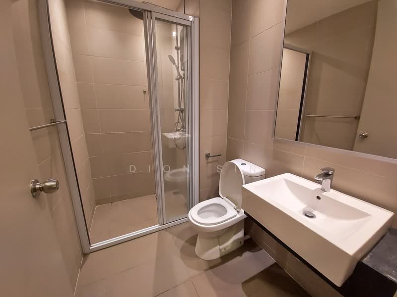 Service Residence for Rent at 28 Boulevard - Dion Sin - PropertyGuru.com.my