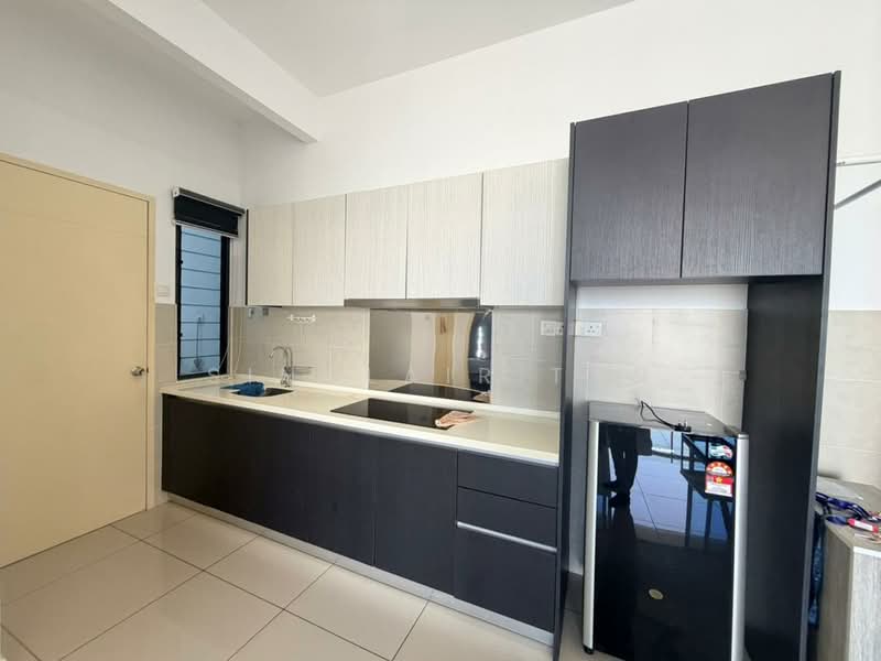 Service Residence for Rent at Atlantis Residences (Pangsapuri Atlantis Kota Syahbandar) - Sinclair Tan - Kitchen - PropertyGuru.com.my