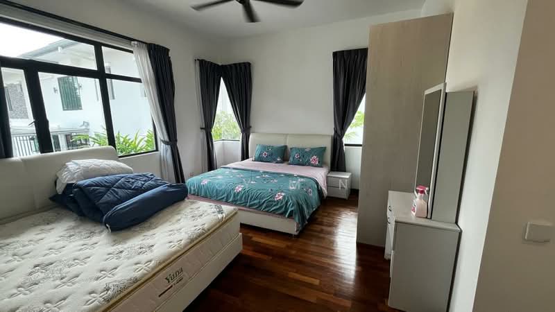 Link Bungalow for Sale in Horizon Hills (Iskandar Puteri (Nusajaya)) - Joy Min - Bedroom - PropertyGuru.com.my
