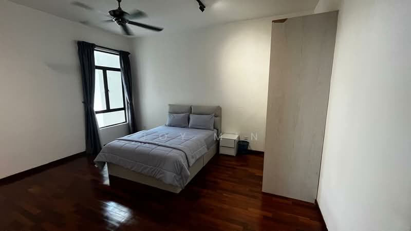 Link Bungalow for Sale in Horizon Hills (Iskandar Puteri (Nusajaya)) - Joy Min - Bedroom - PropertyGuru.com.my
