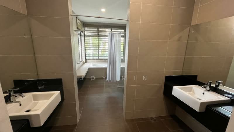 Link Bungalow for Sale in Horizon Hills (Iskandar Puteri (Nusajaya)) - Joy Min - Bathroom - PropertyGuru.com.my