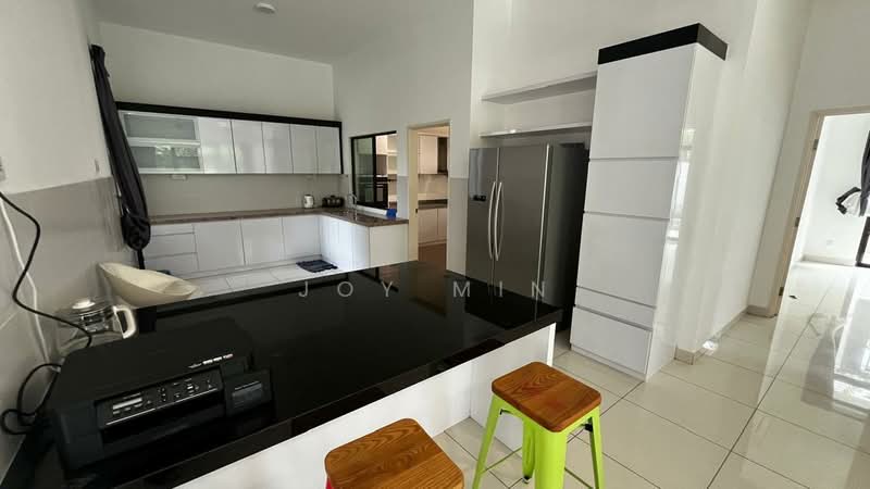 Link Bungalow for Sale in Horizon Hills (Iskandar Puteri (Nusajaya)) - Joy Min - Kitchen - PropertyGuru.com.my