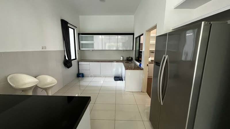 Link Bungalow for Sale in Horizon Hills (Iskandar Puteri (Nusajaya)) - Joy Min - Kitchen - PropertyGuru.com.my