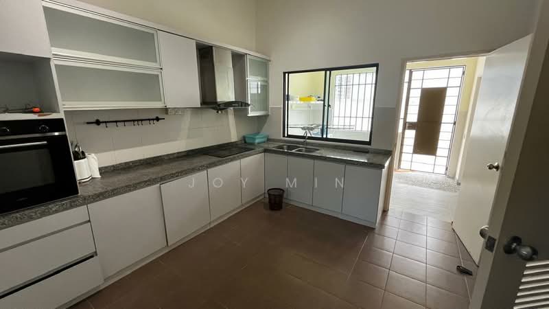 Link Bungalow for Sale in Horizon Hills (Iskandar Puteri (Nusajaya)) - Joy Min - Kitchen - PropertyGuru.com.my