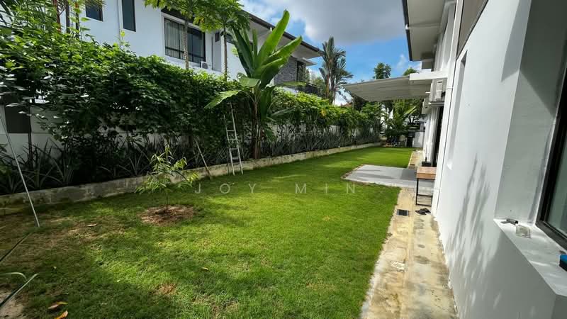 Link Bungalow for Sale in Horizon Hills (Iskandar Puteri (Nusajaya)) - Joy Min - Exterior - PropertyGuru.com.my