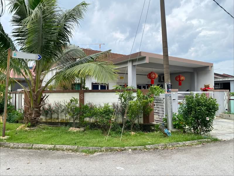 Rumah Teres 1 Tingkat untuk Dijual di Bandar Kinrara (Selangor) - Keasavan Hari Krishnan - Exterior - PropertyGuru.com.my