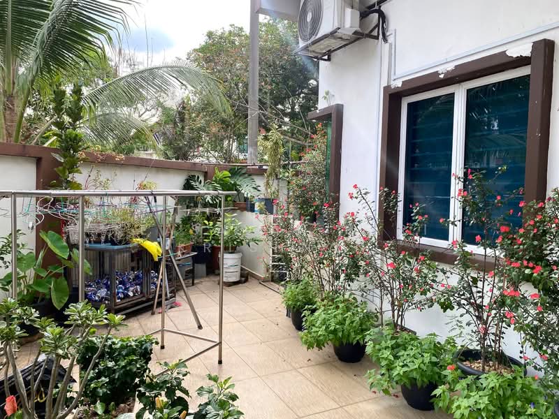Rumah Teres 1 Tingkat untuk Dijual di Bandar Kinrara (Selangor) - Keasavan Hari Krishnan - PropertyGuru.com.my