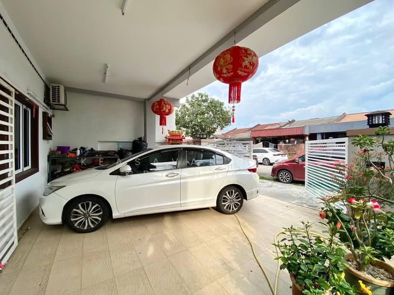 Rumah Teres 1 Tingkat untuk Dijual di Bandar Kinrara (Selangor) - Keasavan Hari Krishnan - PropertyGuru.com.my