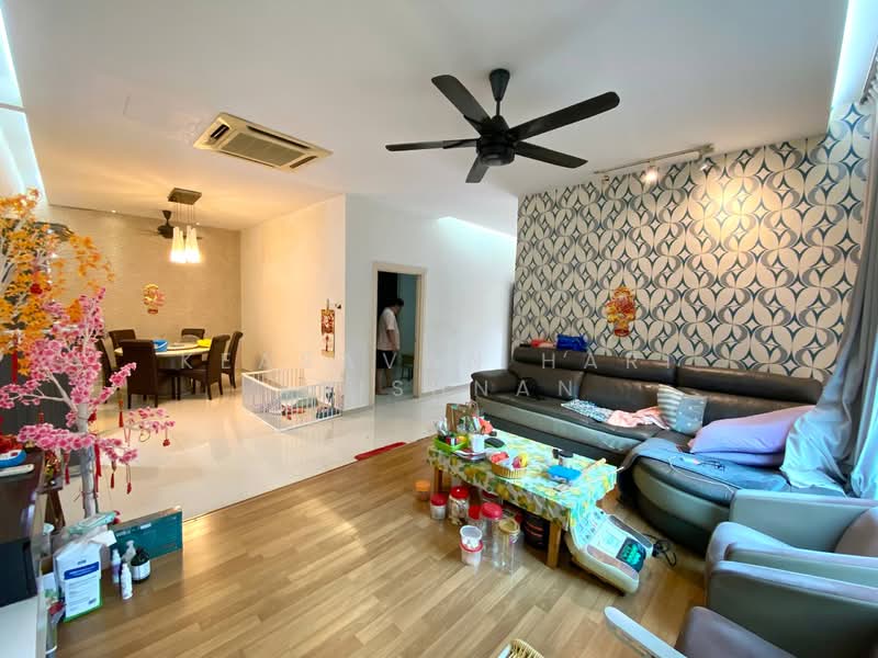 Rumah Teres 1 Tingkat untuk Dijual di Bandar Kinrara (Selangor) - Keasavan Hari Krishnan - PropertyGuru.com.my