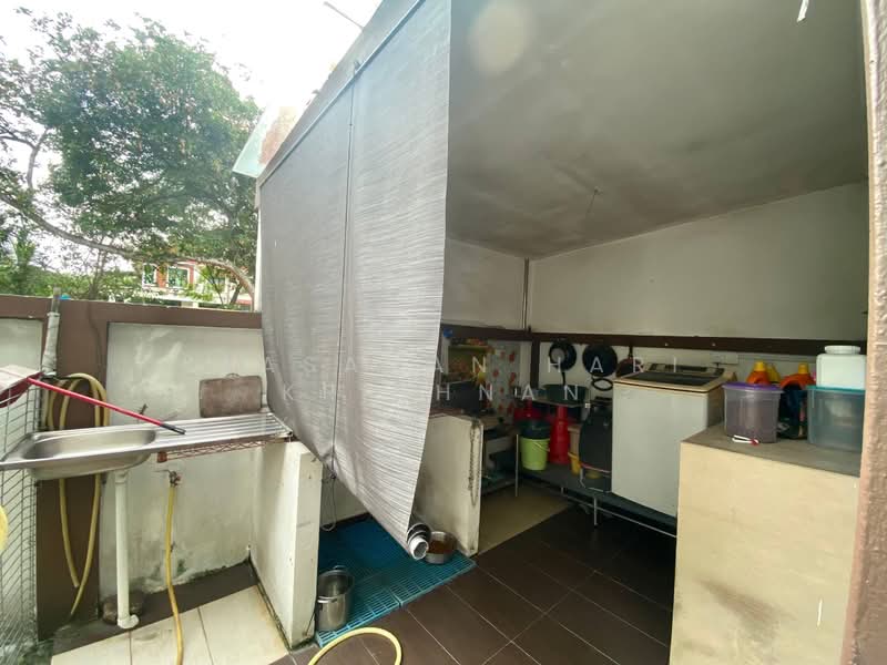 Rumah Teres 1 Tingkat untuk Dijual di Bandar Kinrara (Selangor) - Keasavan Hari Krishnan - PropertyGuru.com.my