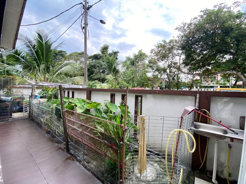 Rumah Teres 1 Tingkat untuk Dijual di Bandar Kinrara (Selangor) - Keasavan Hari Krishnan - PropertyGuru.com.my