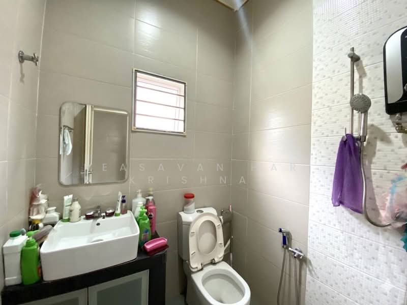 Rumah Teres 1 Tingkat untuk Dijual di Bandar Kinrara (Selangor) - Keasavan Hari Krishnan - PropertyGuru.com.my
