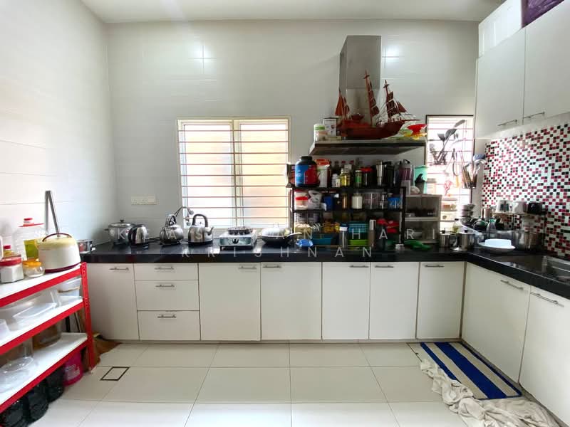 Rumah Teres 1 Tingkat untuk Dijual di Bandar Kinrara (Selangor) - Keasavan Hari Krishnan - PropertyGuru.com.my