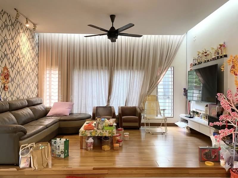Rumah Teres 1 Tingkat untuk Dijual di Bandar Kinrara (Selangor) - Keasavan Hari Krishnan - PropertyGuru.com.my