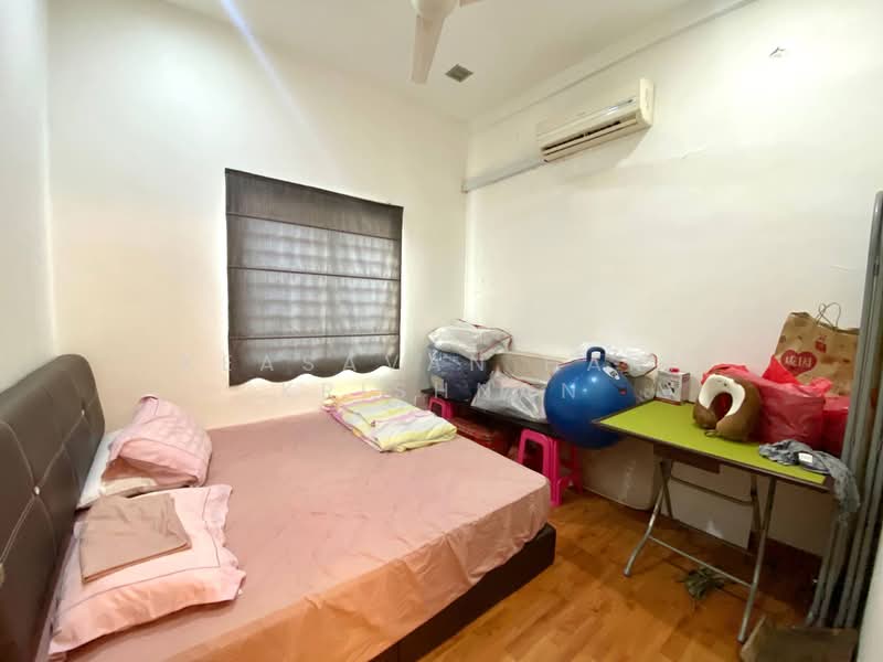 Rumah Teres 1 Tingkat untuk Dijual di Bandar Kinrara (Selangor) - Keasavan Hari Krishnan - PropertyGuru.com.my