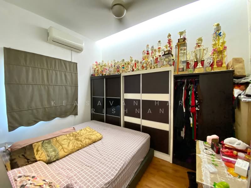 Rumah Teres 1 Tingkat untuk Dijual di Bandar Kinrara (Selangor) - Keasavan Hari Krishnan - PropertyGuru.com.my