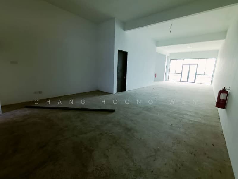 Shop / Office for Rent in Bukit Pelali (Pengerang) - Chang Hoong Wen - Interior - PropertyGuru.com.my