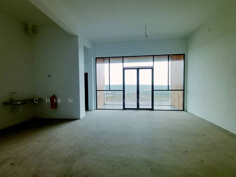 Shop / Office for Rent in Bukit Pelali (Pengerang) - Chang Hoong Wen - Interior - PropertyGuru.com.my