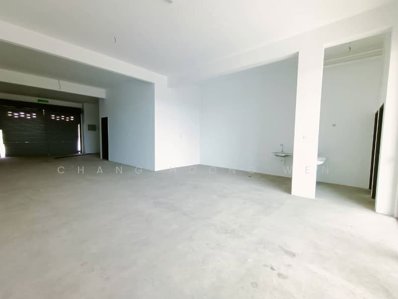 Shop / Office for Rent in Bukit Pelali (Pengerang) - Chang Hoong Wen - Interior - PropertyGuru.com.my