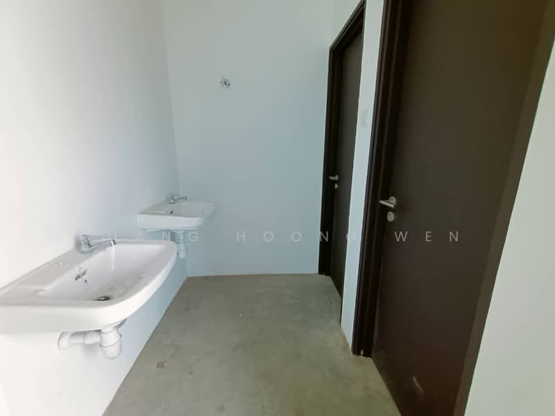 Shop / Office for Rent in Bukit Pelali (Pengerang) - Chang Hoong Wen - Interior - PropertyGuru.com.my