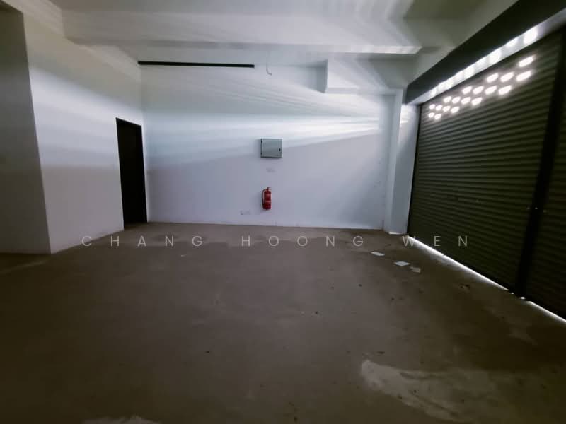 Shop / Office for Rent in Bukit Pelali (Pengerang) - Chang Hoong Wen - Interior - PropertyGuru.com.my