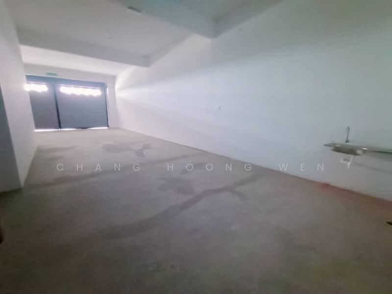Shop / Office for Rent in Bukit Pelali (Pengerang) - Chang Hoong Wen - Interior - PropertyGuru.com.my