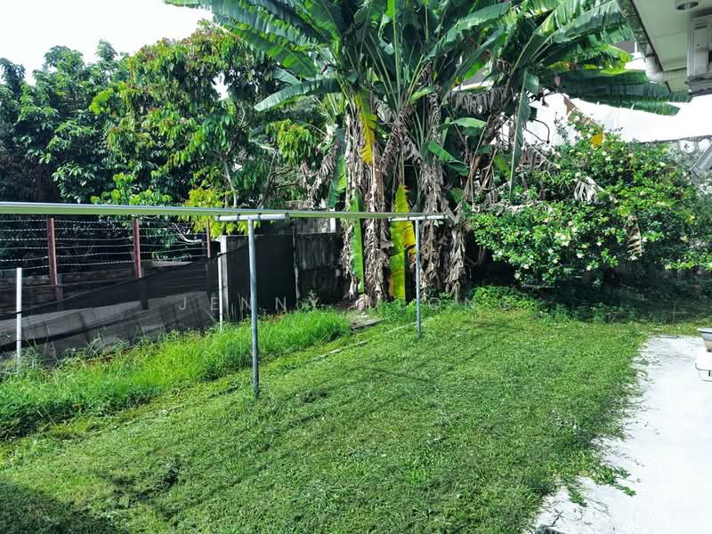 Bungalow for Sale in Tanjung Bungah (Penang) - Jenny Leong - Garden - PropertyGuru.com.my