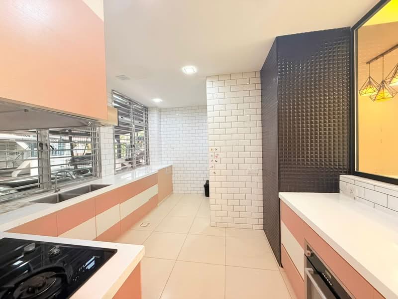 Condominium for Sale at The Seed Taman Sutera Utama - Amber Ma - PropertyGuru.com.my