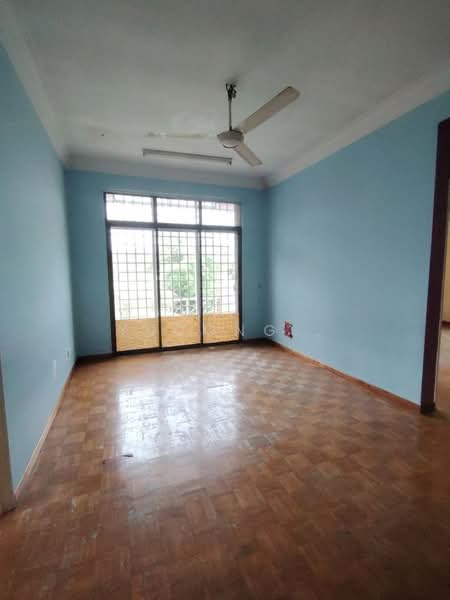 Rumah Berkembar untuk Dijual di Perling (Skudai) - Yucong . - Living Room - PropertyGuru.com.my