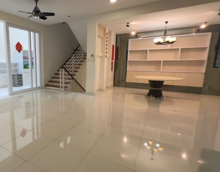 Rumah Berkembar untuk Dijual di Skudai (Johor) - Yvonne Chong - PropertyGuru.com.my