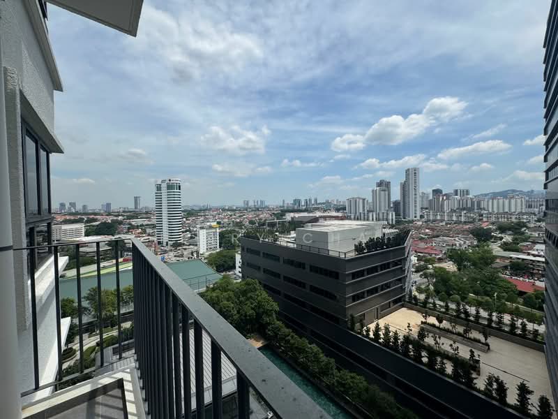 Servis Apartment untuk Dijual di Atwater : Service Residences - Henry Chai - PropertyGuru.com.my