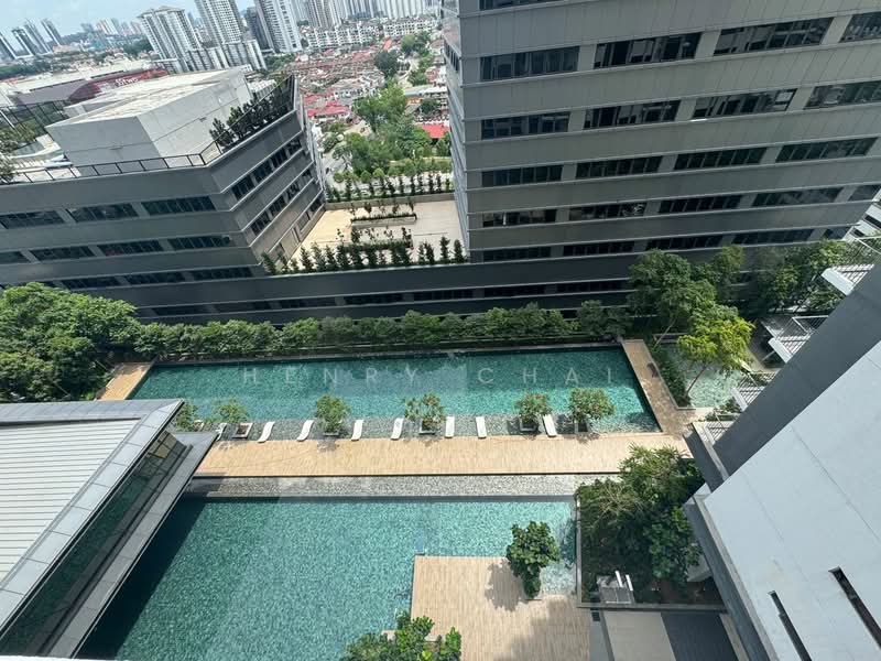 Servis Apartment untuk Dijual di Atwater : Service Residences - Henry Chai - PropertyGuru.com.my
