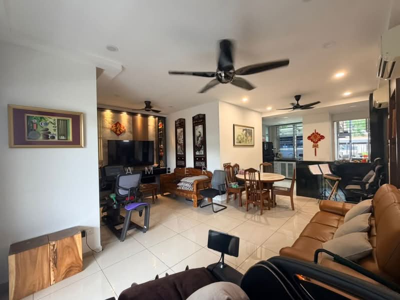 Condominium for Sale at The Seed Taman Sutera Utama - Amber Ma - PropertyGuru.com.my