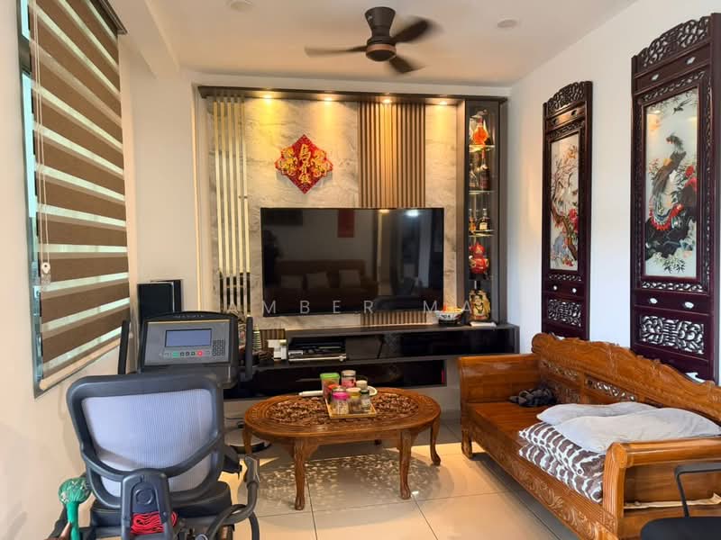 Condominium for Sale at The Seed Taman Sutera Utama - Amber Ma - PropertyGuru.com.my