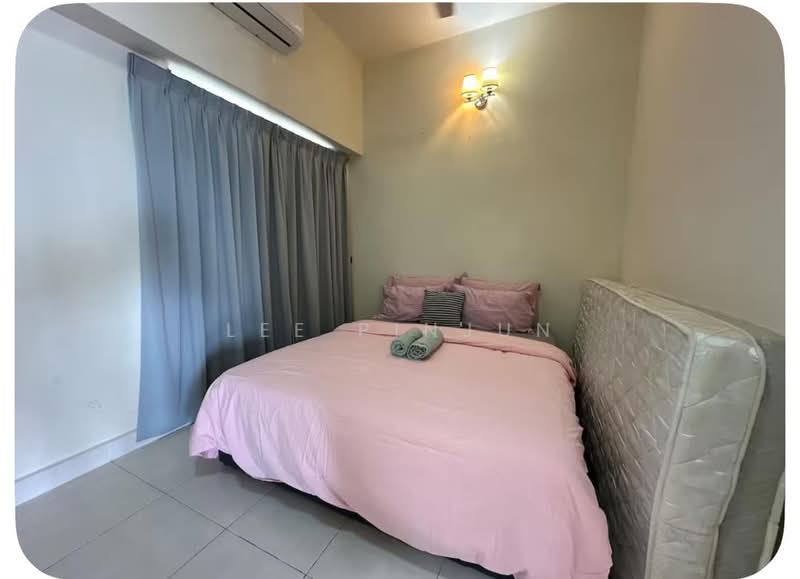 Service Residence for Rent at SetiaWalk - Lee Pinjun - PropertyGuru.com.my