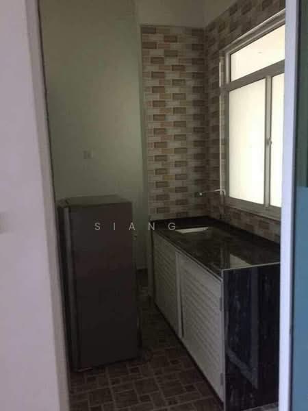 Condominium for Sale at The Clovers - Siang . - Kitchen - PropertyGuru.com.my