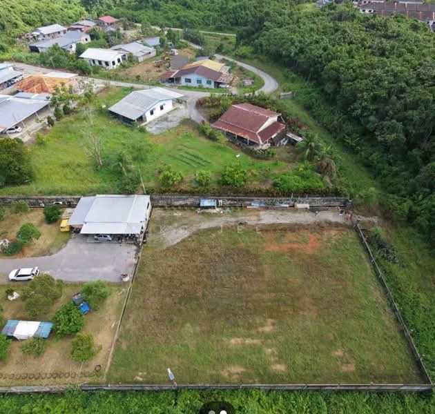 Agricultural Land for Rent in Kota Padawan (Kuching) - KC Jee - PropertyGuru.com.my