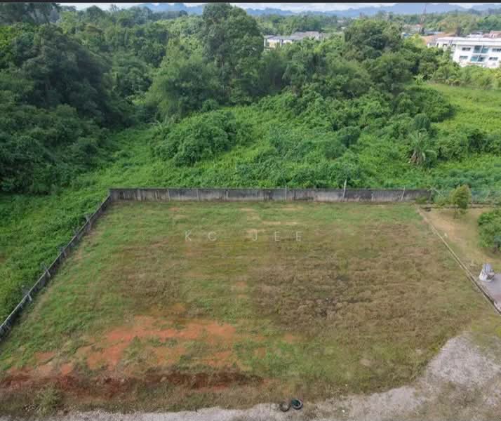 Agricultural Land for Rent in Kota Padawan (Kuching) - KC Jee - PropertyGuru.com.my