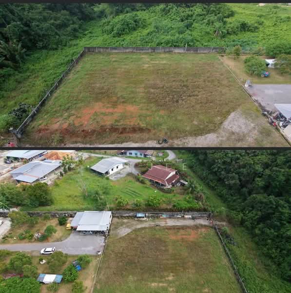 Agricultural Land for Rent in Kota Padawan (Kuching) - KC Jee - PropertyGuru.com.my