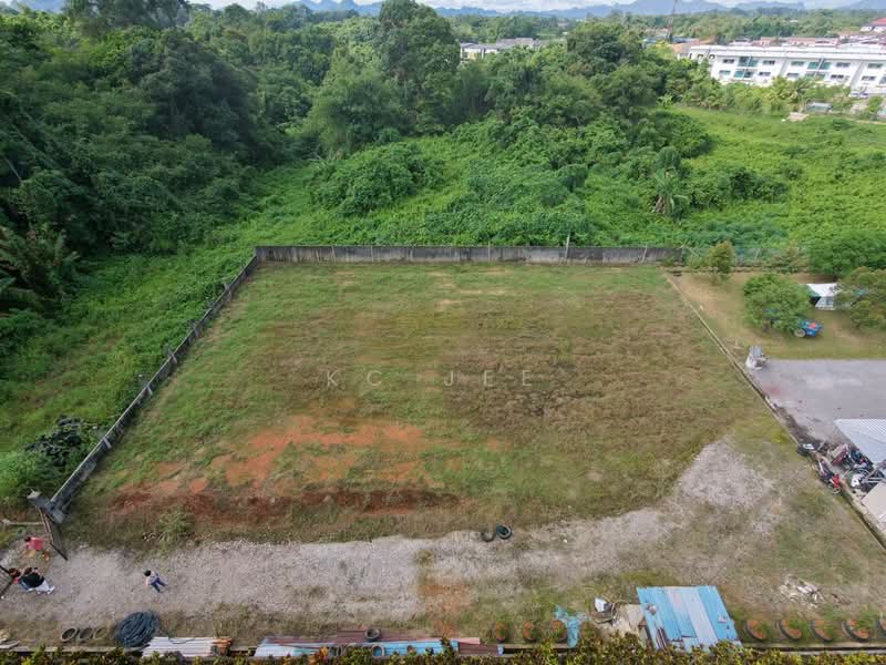 Agricultural Land for Rent in Kota Padawan (Kuching) - KC Jee - PropertyGuru.com.my