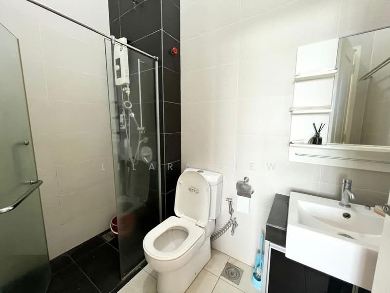 Semi-Detached House for Sale in Straits View (Johor Bahru) - Lilara Tiew - PropertyGuru.com.my