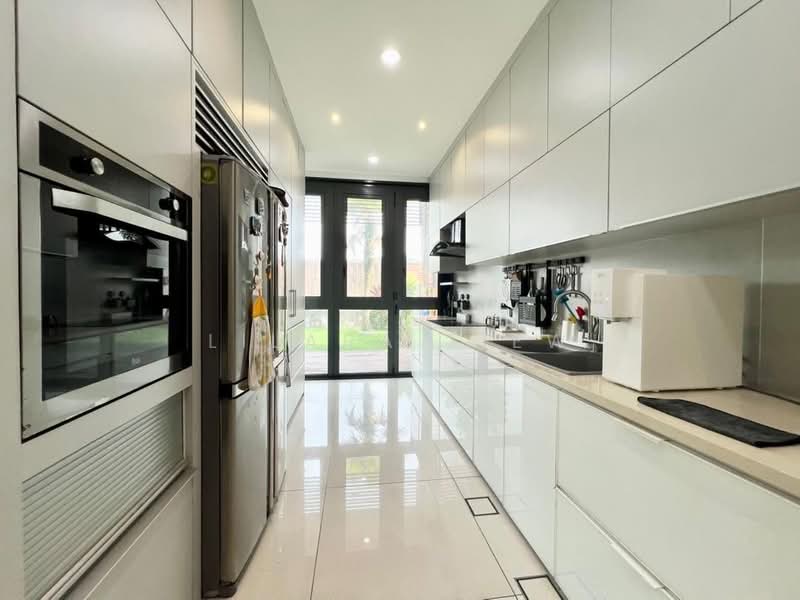Semi-Detached House for Sale in Straits View (Johor Bahru) - Lilara Tiew - PropertyGuru.com.my