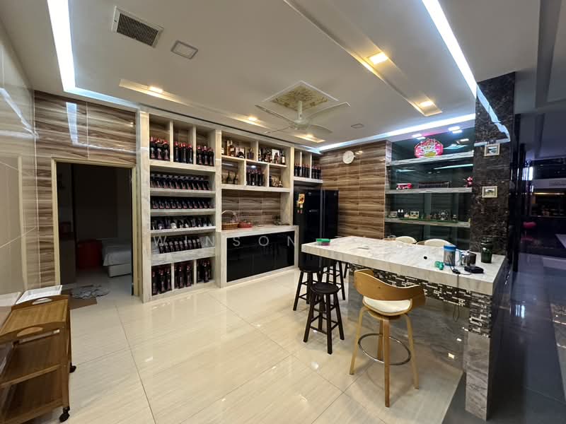 Bungalow for Sale in Bandar Kinrara Seksyen 1 (Bandar Kinrara) - Winson Tay - PropertyGuru.com.my