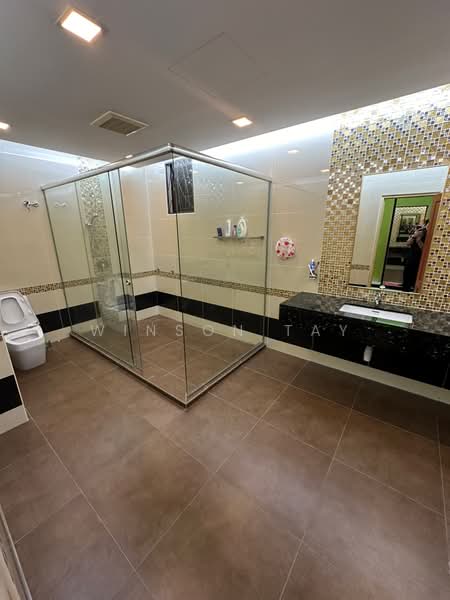 Bungalow for Sale in Bandar Kinrara Seksyen 1 (Bandar Kinrara) - Winson Tay - PropertyGuru.com.my