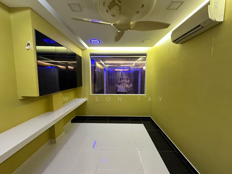 Bungalow for Sale in Bandar Kinrara Seksyen 1 (Bandar Kinrara) - Winson Tay - PropertyGuru.com.my