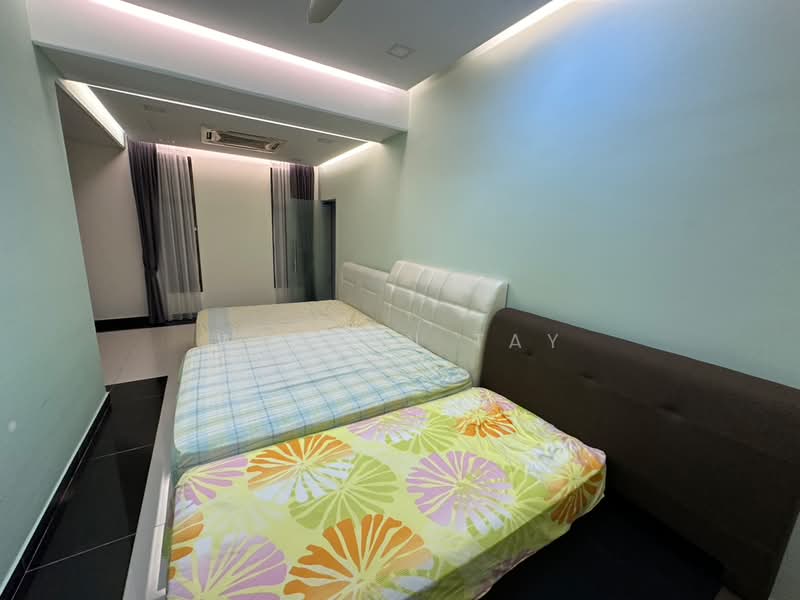 Bungalow for Sale in Bandar Kinrara Seksyen 1 (Bandar Kinrara) - Winson Tay - PropertyGuru.com.my