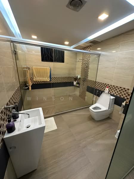 Bungalow for Sale in Bandar Kinrara Seksyen 1 (Bandar Kinrara) - Winson Tay - PropertyGuru.com.my